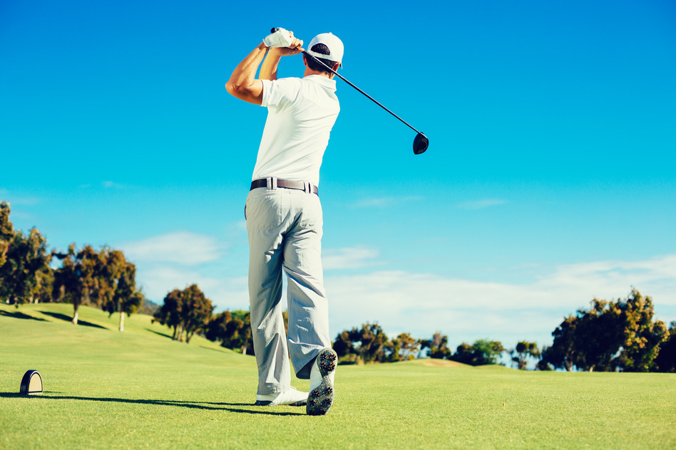 The Golfer’s Guide to Better Ad Sales Presentations | AdBoom Advertising